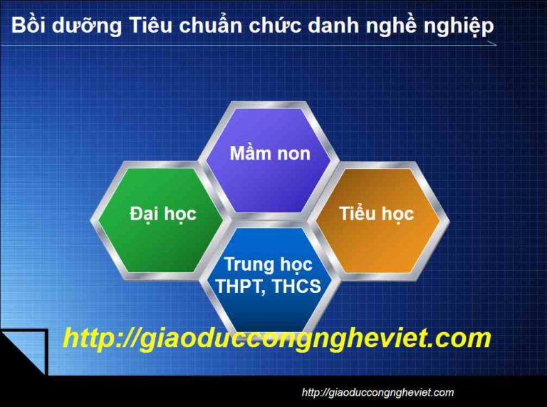 Boi-duong-tieu-chuan-chuc-danh-nghe-nghiep