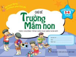 chu-de-truong-mam-non