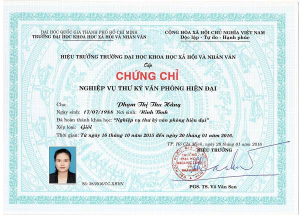 chung-chi-thu-ky-van-phong